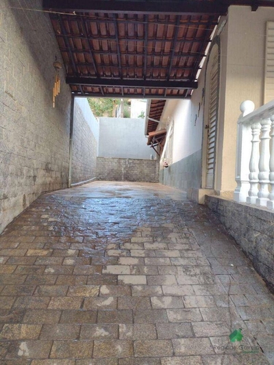 Casa, 2 quartos, 119 m² - Foto 3