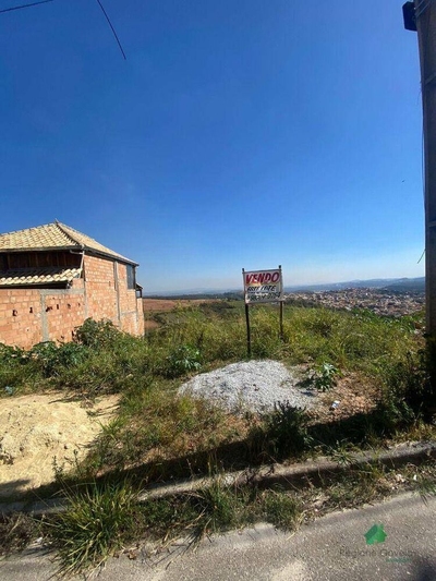 Terreno, 200 m² - Foto 1