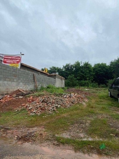 Terreno, 200 m² - Foto 1