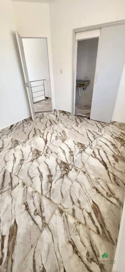 Casa, 2 quartos - Foto 4