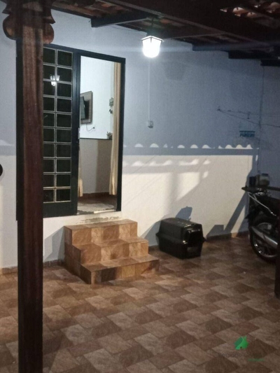 Casa, 2 quartos, 78 m² - Foto 3