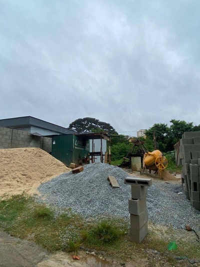 Terreno, 200 m² - Foto 2