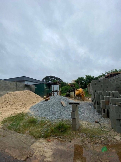 Terreno, 200 m² - Foto 4