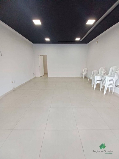 Loja-Salão, 45 m² - Foto 4