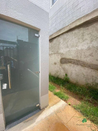 Casa, 2 quartos, 100 m² - Foto 2