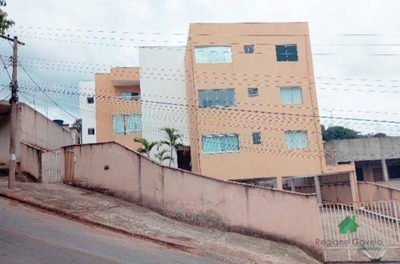 Apartamento, 2 quartos, 59 m² - Foto 1