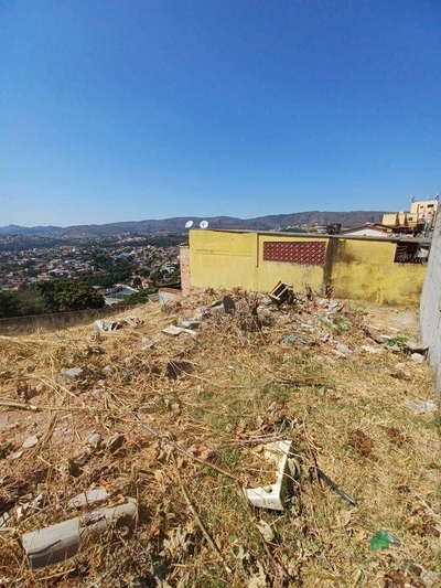 Terreno, 360 m² - Foto 1