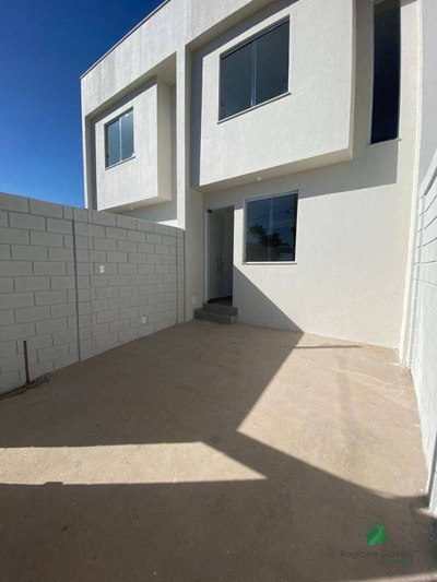 Casa, 2 quartos, 55 m² - Foto 1