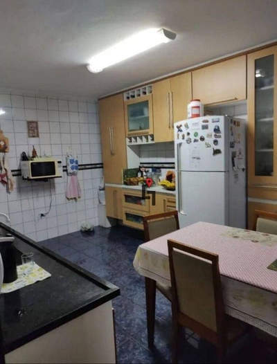 Sobrado, 3 quartos, 117 m² - Foto 4