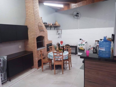 Casa de Condomínio, 2 quartos - Foto 3