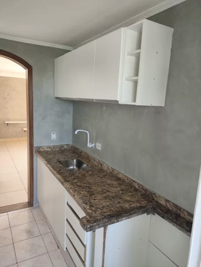 Apartamento, 2 quartos, 55 m² - Foto 1