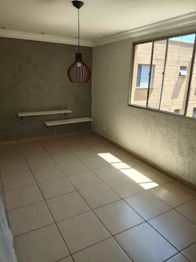 Apartamento, 2 quartos, 55 m² - Foto 4