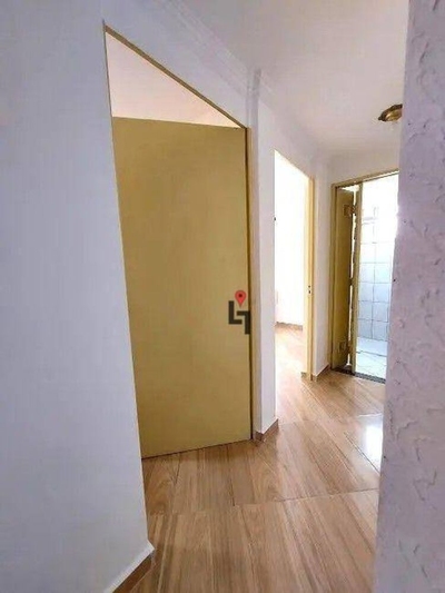 Apartamento, 2 quartos, 55 m² - Foto 2