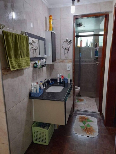 Apartamento, 2 quartos, 55 m² - Foto 3