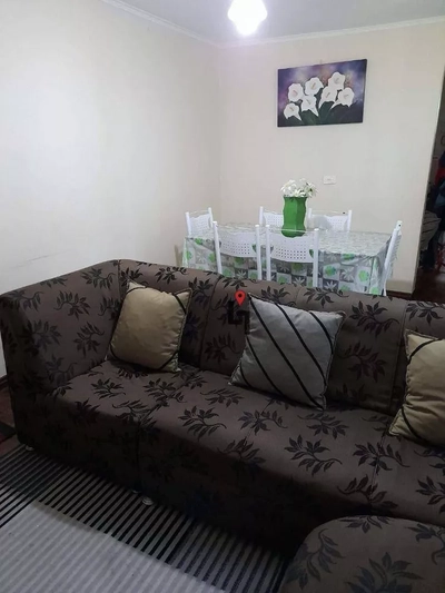 Apartamento, 2 quartos, 55 m² - Foto 4