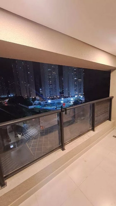 Apartamento, 2 quartos, 52 m² - Foto 2