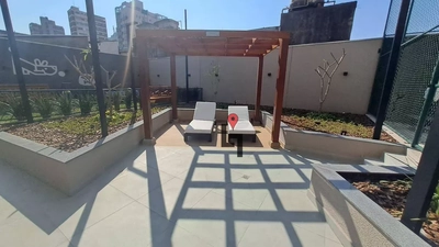 Apartamento, 2 quartos, 52 m² - Foto 4