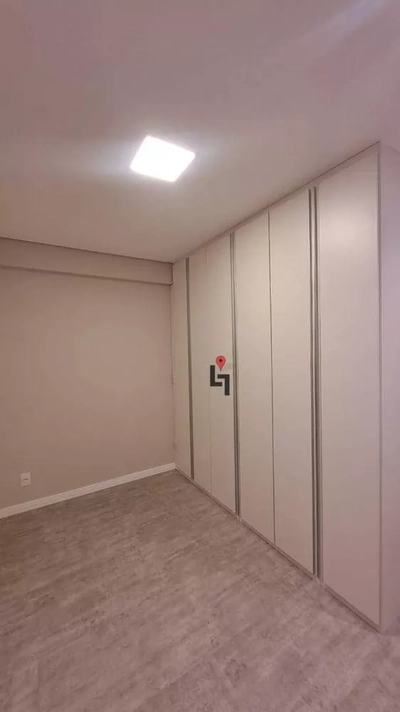 Apartamento, 2 quartos, 52 m² - Foto 3