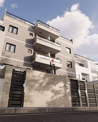 Cobertura, 2 quartos, 98 m² - Foto 3