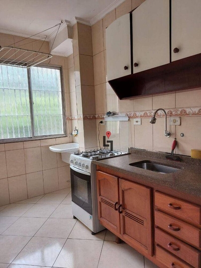 Kitnet-Studio, 40 m² - Foto 1