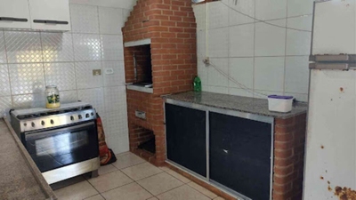 Chácara, 4 quartos, 1690 m² - Foto 3