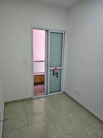 Cobertura, 2 quartos, 92 m² - Foto 1