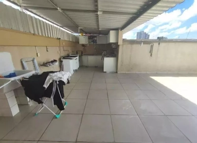 Apartamento, 2 quartos, 55 m² - Foto 3