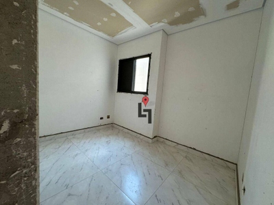 Apartamento, 3 quartos, 72 m² - Foto 4