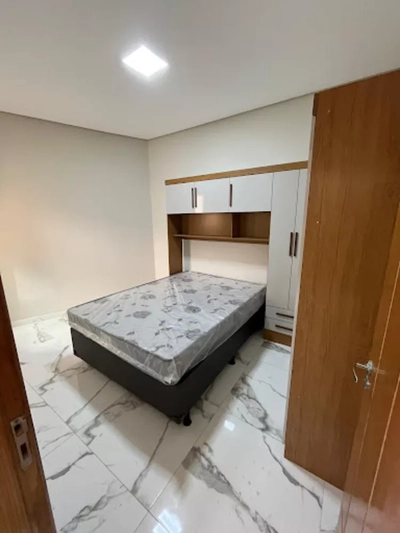 Apartamento, 2 quartos, 34 m² - Foto 1