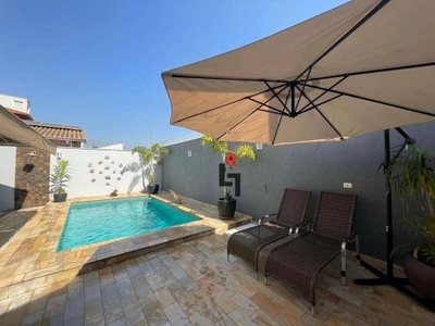 Sobrado, 3 quartos - Foto 1