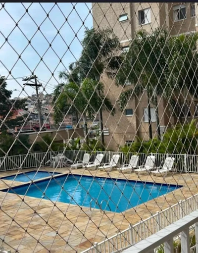 Apartamento, 3 quartos, 69 m² - Foto 3