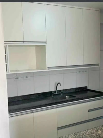 Apartamento, 3 quartos, 69 m² - Foto 2