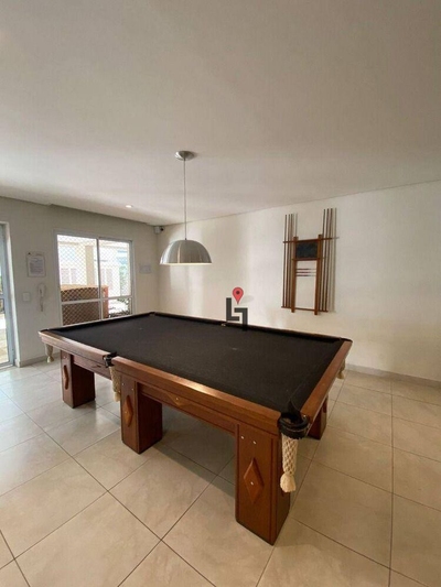 Apartamento, 3 quartos, 64 m² - Foto 4