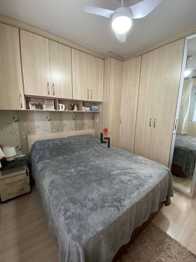 Apartamento, 3 quartos, 64 m² - Foto 2