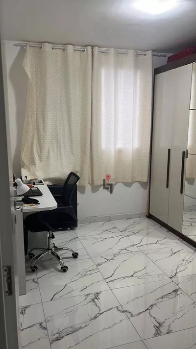 Apartamento, 2 quartos, 55 m² - Foto 5