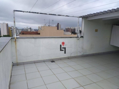 Apartamento, 3 quartos, 88 m² - Foto 4