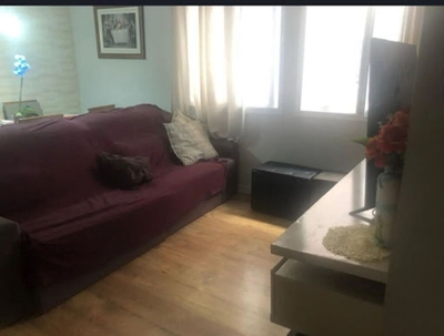 Apartamento, 2 quartos, 70 m² - Foto 2