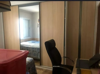 Apartamento, 2 quartos, 70 m² - Foto 4