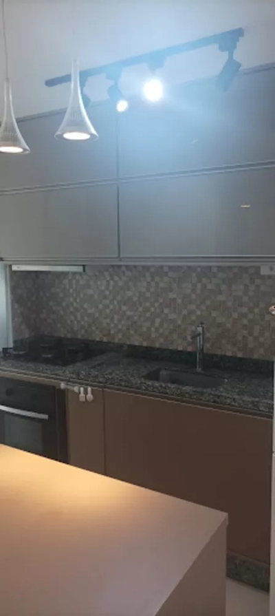 Apartamento, 2 quartos, 54 m² - Foto 3