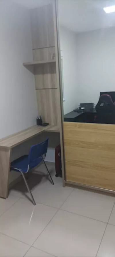 Apartamento, 2 quartos, 54 m² - Foto 1