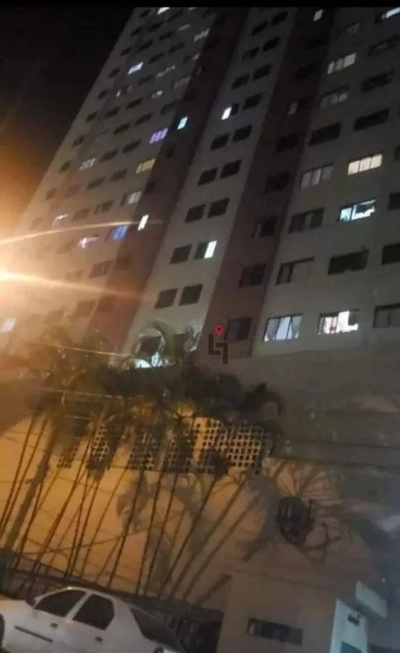 Apartamento, 2 quartos, 64 m² - Foto 2