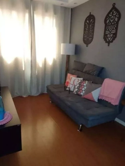 Apartamento, 2 quartos, 64 m² - Foto 4