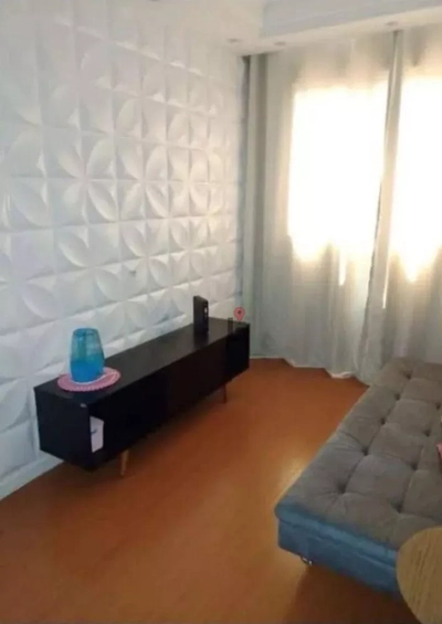 Apartamento, 2 quartos, 64 m² - Foto 1