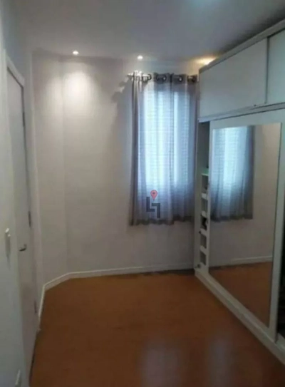 Apartamento, 2 quartos, 64 m² - Foto 3