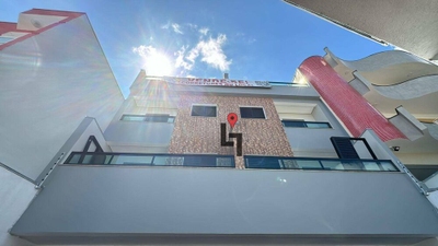 Apartamento, 3 quartos, 85 m² - Foto 3