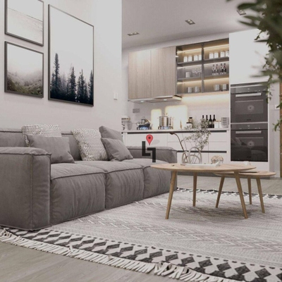 Cobertura, 2 quartos, 97 m² - Foto 3