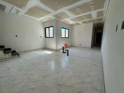 Cobertura, 3 quartos, 130 m² - Foto 2