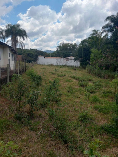 Terreno, 991 m² - Foto 1