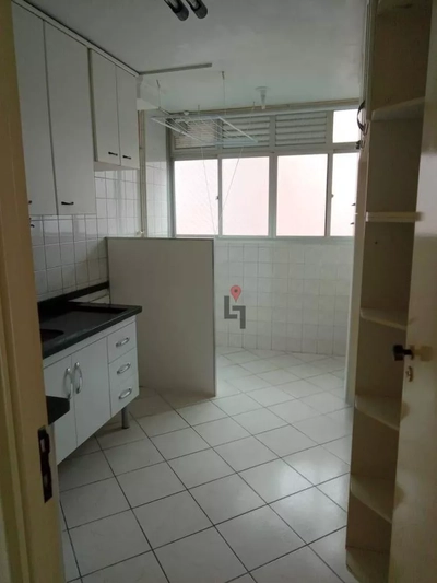 Apartamento, 2 quartos, 55 m² - Foto 2