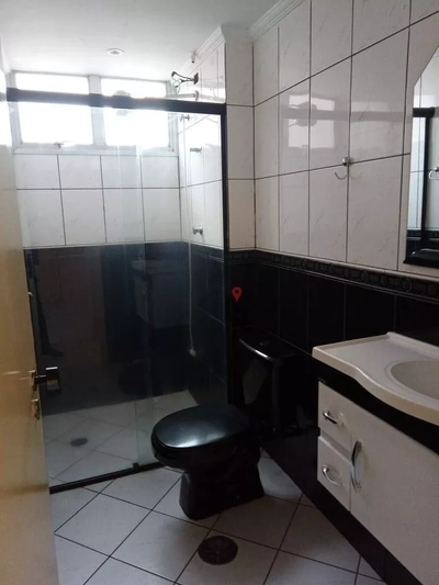 Apartamento, 2 quartos, 55 m² - Foto 4